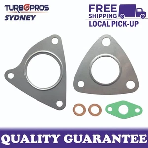 Turbo Charger Gasket Kit For Land Rover Discovery 4 3.0L Passenger Side - Picture 1 of 2