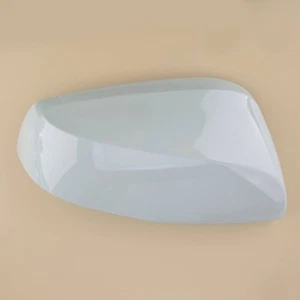 Right Side Rearview Mirror Cover Frame Housing fit for Toyota RAV4 2020-24 - Picture 1 of 5