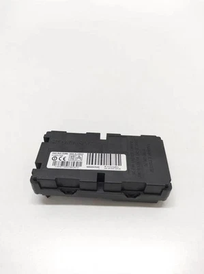 PEUGEOT 407 6D Altre Centraline 9656842580 2.20 Diesel 120kw 2002 31552407 - Immagine 1 di 4