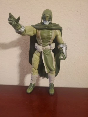 Ronan El Acusador Toy Biz Baf Marvel Legends incompleto Foto 1 de 3