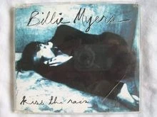 Kiss the Rain von Billie Myers | CD | Zustand gut - Bild 1 von 2
