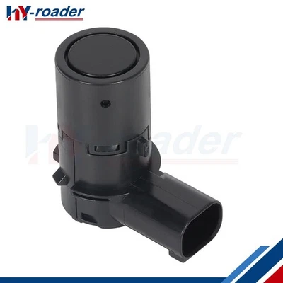 Sensor de estacionamiento de respaldo de parachoques trasero distintivo para Alfa Romeo 147 735393479 Foto 1 de 4