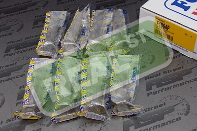 Válvulas de admisión Ferrea Competition Plus 34,5 mm +1 mm para 3SGT MR2 Toyota 3S-GTE Foto 1 de 4