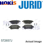 Brake Pad Set Disc Brake For Kia Venga/Hatchback/Van D4fc/G4fa 1.4L G4fc 1.6L