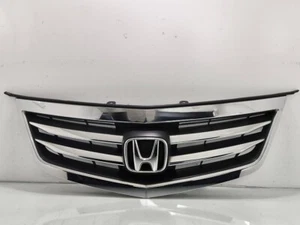 JDM HONDA Accord CU1 CU2 Kouki First Model Front Radiator Grill Grille 2008-2011 - Picture 1 of 24