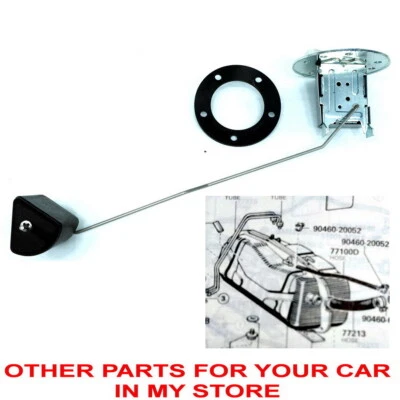 CELICA RA21 TA22 RA20  73 - 75 FUEL GAUGE SENDING UNIT - Image 1 of 3