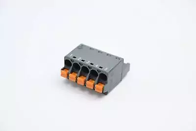 B&R Automation Feldklemme 0TB2105.9110 ( 300V 18,5A AWG 26 TO 12 )