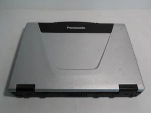 *READ* Panasonic Toughbook CF-52 MK3 Core2 duo, 2GB Ram, Battery, Bios Lock - Picture 1 of 8