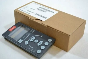 Panel de control Danfoss VLT LCP101 130B1124 ¡NUEVO! - Imagen 1 de 9