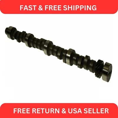 Árbol de levas de repuesto Melling SPC-3 Stock para modelos Pontiac 67-69 seleccionados Foto 1 de 2