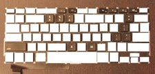 Apple Laptop Replacement Loose Keys For Sale Ebay