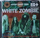 White Zombie Astro-Creep 2000, 1995 Cd, Excellent Condition Pre-Owned