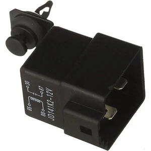 Engine Cooling Fan Motor Relay SMP For 1991-1994 Dodge Shadow - Picture 1 of 5