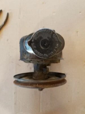 Chevrolet Impala 1968 bomba de dirección asistida 307 para Chevrolet 68   Foto 1 de 4