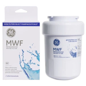 1pc brand new GE General Electric MWF MWFP GWF 46-9991 refrigerator water filter - Picture 1 of 6