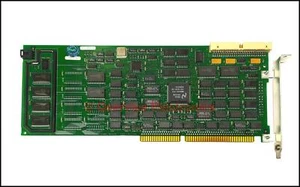 Tektronix 671-3588-00 DSP Board TDS410A TDS420A TDS460A - Picture 1 of 2