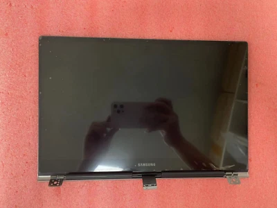 Samsung Galaxy Book S NP767XCM 1920*1080 (Pink) 13.3 inch Top Assembly - Image 1 of 4