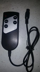 THOMAS PAYNE OEM SWIVEL GLIDER RECLINER HAND CONTROL REPLACEMENT *S12 - Picture 1 of 5