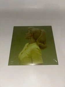 Billie Eilish What Was I Made For? 7" Pink Colored Vinyl Single Barbie - Picture 1 of 2