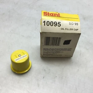 Engine Oil Filler Cap Stant 10095 SO95 - Picture 1 of 1