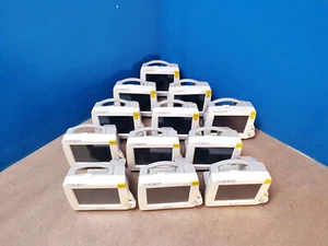 Monitor de vigilancia Philips MP30 MP 30 EN022024 - Imagen 1 de 19