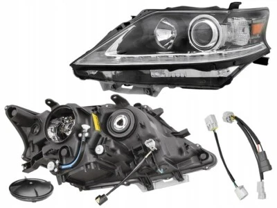 Faro izquierdo lexus rx 2012-2015 xenón - Imagen 1 de 4