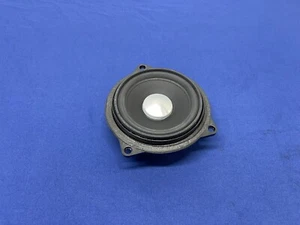 11-18 BMW F10 F12 F13 Harman Kardon Top Hifi Midrange Door LoudSpeaker Unit OEM - Imagen 1 de 6