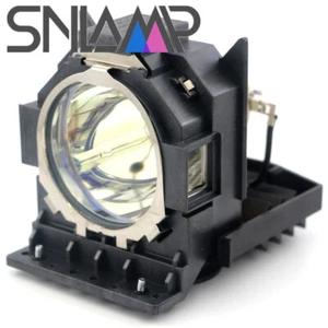 Projector Lamp Bulbs For HITACHI CP-WU8600B CP-WU8600W CP-WX8650B CP-WU8650W - Picture 1 of 13