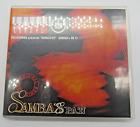 Samba's PA TI Dance Clinic Aerobic CD