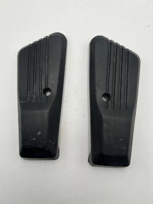 原始设备制造商本田 Elite 80 CH80 枢轴臂盖 L & R 套装 1985 - 2007 51104-GE0-700 — 第 1/4 张图片