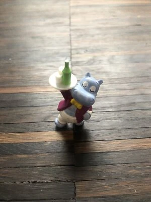 Happy Hippos auf dem Traumschiff - Willi Wirbelwind - Bild 1 von 2