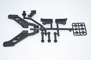 HoBao Hyper ST PRO Ho-Bao Wing Mount H87046 - Bild 1 von 1