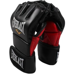Lonsdale Strike Fight MMA Grappling Gloves Bag Mitts Size L/XL - Picture 1 of 3