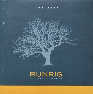 ❌💿CD * RUNRIG – "THE BEST * 30 YEAR JOURNEY"  fast wie NEU - Bild 1 von 2