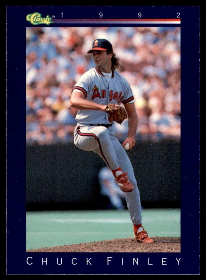 1992 Classic Game BB  - You Pick - Complete Your Set (F22) - Image 1 of 1