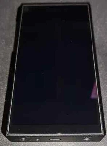 FiiO M11 Plus LTD Portable Wireless MusicPlayer w/Box Good Condition from japan - Picture 1 of 4