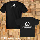 New Pioneer Dj Logo  T Shirt Funny Size S To 5Xl