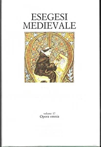 Esegesi Medievale. Scrittura ed Eucarestia. Henri De Lubac. Jaca Book 1986 Nuovo - Picture 1 of 1