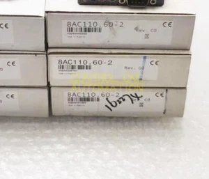 1PCS Nuovo modulo PLC 8AC110.60-2 - Foto 1 di 1