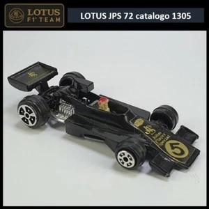 LOTUS 72 FORMULA YATMING Katalog 1302 (C035) - Bild 1 von 4