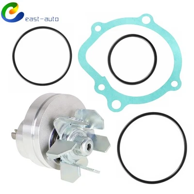 Bomba de agua apta para Honda GL1100 GL1100A GL1100I Goldwing 1100 1980-83 Foto 1 de 4