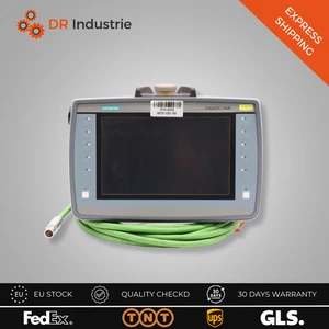 SIEMENS KTP900F MOBILE 6AV2125-2JB23-0AX0 - Bild 1 von 6