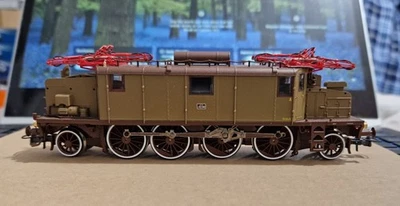 Roco 70466 Elektrolokomotive E.432, FS, Gleichstrom  H0 - Bild 1 von 4