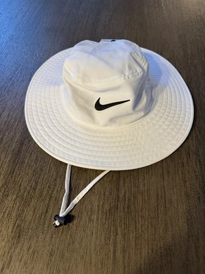 Nike Golf Sun Hat New - Image 1 of 2