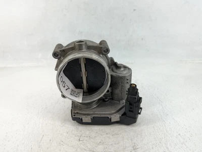 2008-2011 Bmw 528i Throttle Body FFXUE - Image 1 of 4