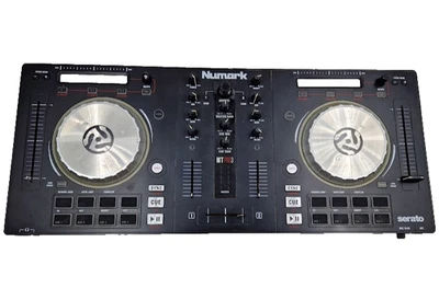 Numark Mixtrack Pro 3 - DJ Controller - Bild 1 von 4