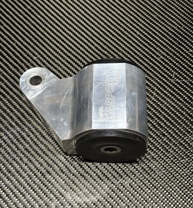 92-93 Acura Integra Hasport Mount Drivers Side Engine Mount DA2LH B16 B18 - Picture 1 of 6