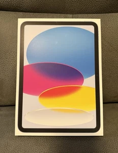 iPad 11 A16 mit WiFi und Cellular 128GB *blau*neu*OVP*mit Rechnung* - Bild 1 von 2