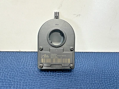 Unidad de módulo sensor de ángulo de giro del volante Saturn Pontiac Chevrolet 5-11 OEM Foto 1 de 4