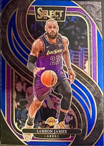 2024-25 Panini Select *60 Card Lot* *Mezzanine, Premier, Concourse Level* - Picture 1 of 15